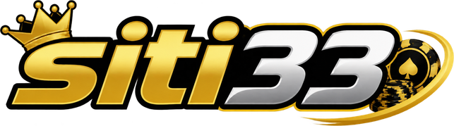 siti33 Logo